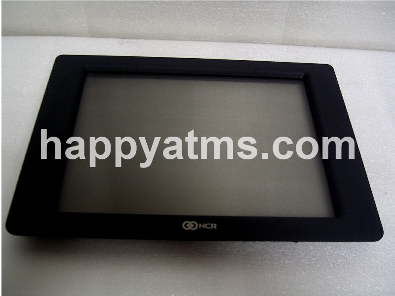 NCR 15IN TOUCHSCREEN A/G W/PRIVAC PN: 445-0711378, 4450711378 Displays image