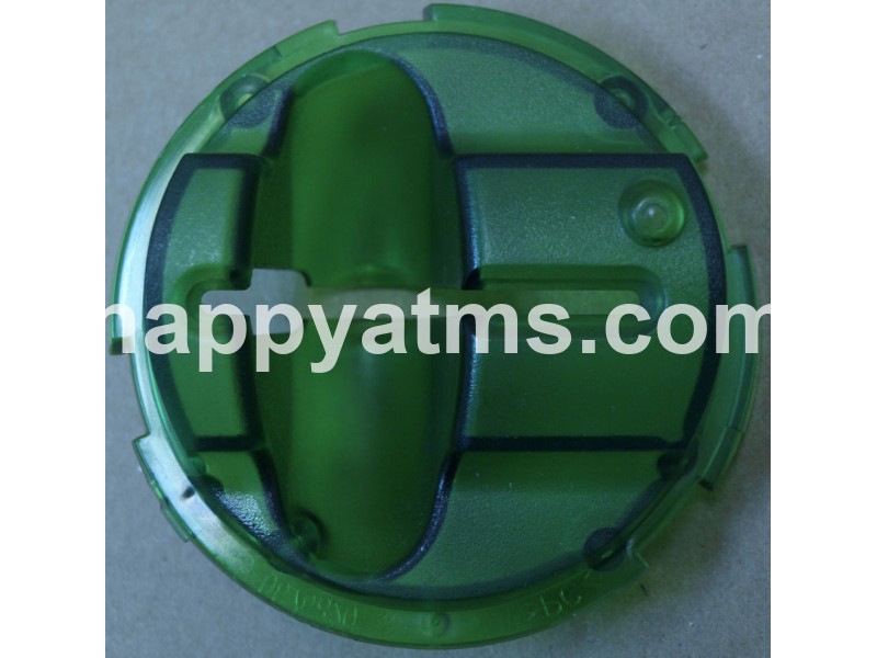 NCR DIP READER INSERT COVER PN: 497-0468347, 4970468347 Card Readers, Cabinetry / Fascia image