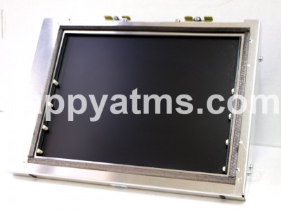 NCR 12.1 XGA Autoscaling SRCD LCD PN: 009-0018695, 90018695, 0090018695 Displays image