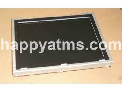 NCR DISPLAY - COLOUR STANDARD BRIGHTNESS 15 INCH UNIVE PN: 009-0022632, 90022632, 0090022632 Displays image