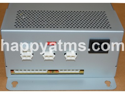 Wincor Nixdorf Central Power Supply IV PN: 01750136159, 1750136159 Power Supplies image