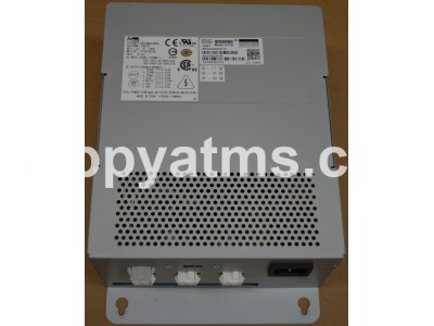 Wincor Nixdorf Central Power Supply IV PN: 01750136159, 1750136159 Power Supplies image