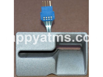 Wincor Nixdorf FASCIA CARD COVER PN: 01750122031, 1750122031