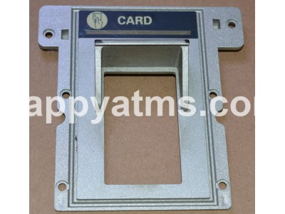 Wincor Nixdorf Dip Fascia Cover, 2350XE PN: 01750143299, 1750143299