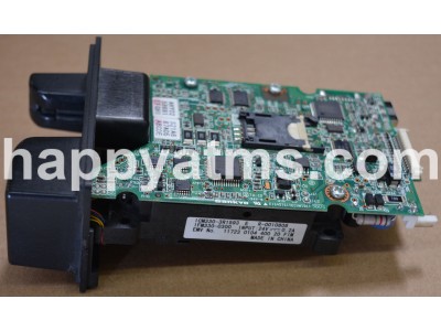 Wincor Nixdorf Card Handling Dev. DIP Hybrid USB ICM330 ICM330-3R1593 IFM330-0300 PN: 01750102140, 1750102140 Card Readers image