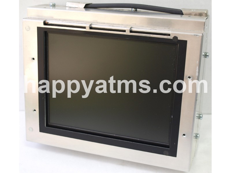 NCR MONITOR 8.4 INCH XGA SRLCD PN: 009-0018632, 90018632, 0090018632 Displays image