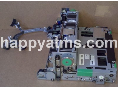 NCR GBNA Pre Acceptor PN: 009-0023555, 90023555, 0090023555