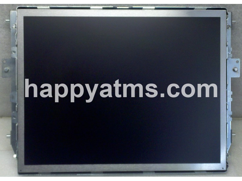 NCR 15 STANDARD BRITE LCD PN: 009-0024770, 90024770, 0090024770 Displays image