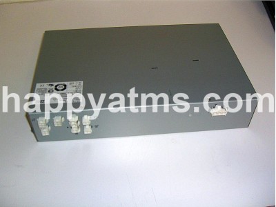 Diebold Diebold PWR SPLY,SWTCR,MULTVOLT,W 720 PN: 19-056653-000A, 19056653000A PN: 19-056653-000A, 19056653000A