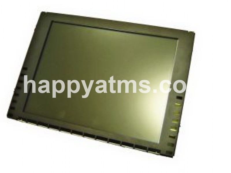 NCR 15 INCH STANDARD BRIGHT LCD MONITOR SELFSERV PN: 009-0027572, 90027572, 0090027572 Displays image