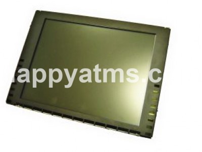NCR 15 INCH MONITOR LCD STANDARD BRIGHT PN: 009-0025163, 90025163, 0090025163