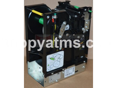 NCR 66XX Journal Thermal Printer Black Plastic PN: 009-0023876, 90023876, 0090023876 Printers image