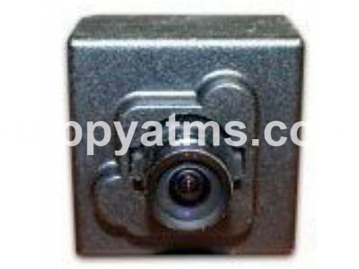 deView Electronics Wide Dynamic Range ATM Camera Lens 2.9 mm WDRS29ATM