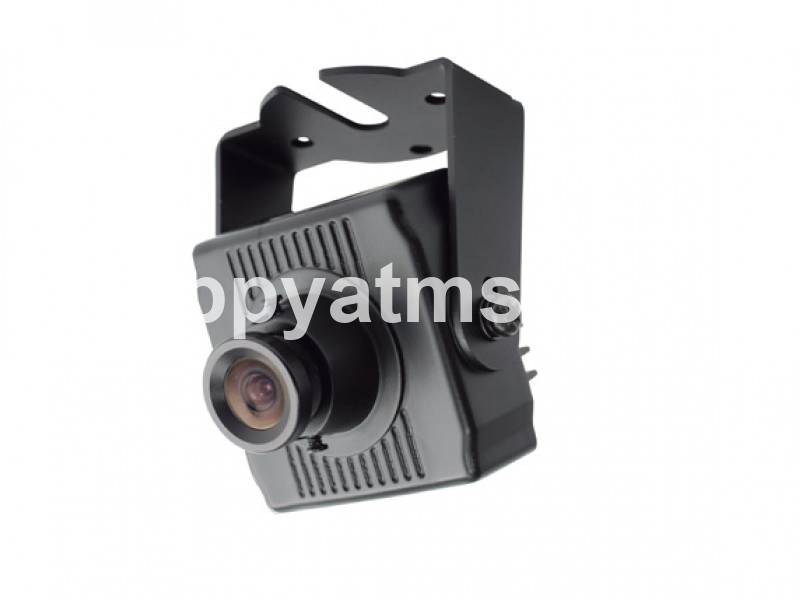 Ikegami Hyper-Dynamic, High Resolution Mini Cube Camera ISD-A14, ISDA14 Security image
