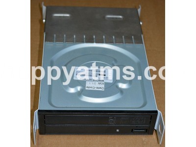 Wincor Nixdorf DVD unit multi pre-assem PN: 01750166832, 1750166832 PC Core image