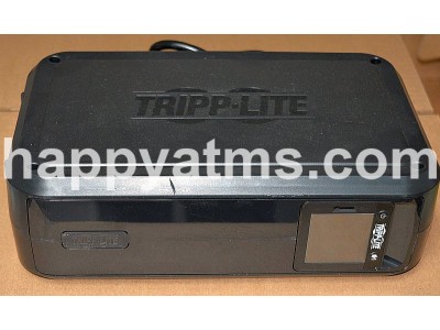 Tripp-Lite UPS 900VA 475W Battery Back Up Tower PN: OMNI900LCD Power Supplies image