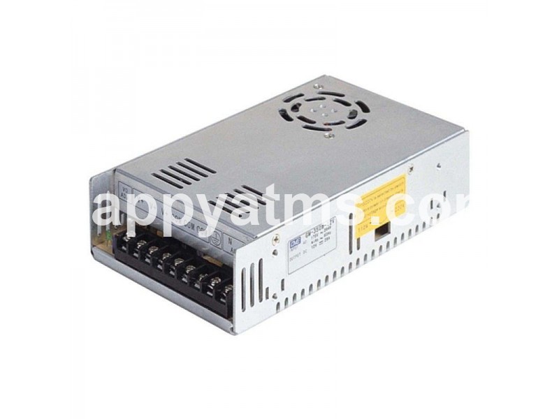 NCR POWER SUPPLY SWITCH MODE 300W 24V WITH PFC PN: 009-0025595, 90025595, 0090025595 Power Supplies image