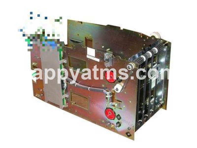 NCR Aria Dual Pick Module PN: 445-0728164, 4450728164 Dispensers image