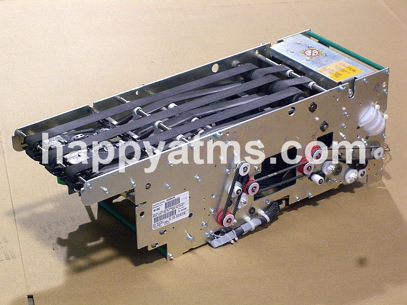 NCR F/A Presenter Assy Short Nose S1 PN: 445-0724940, 4450724940 Dispensers image