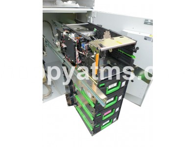Wincor Nixdorf CINEO C2560 SWAP-PC EPC_A4 SWAP-PC 5G i5-4570, EPP6, TP25, CMDV5, CCDM V2 COMPLETE ATM image