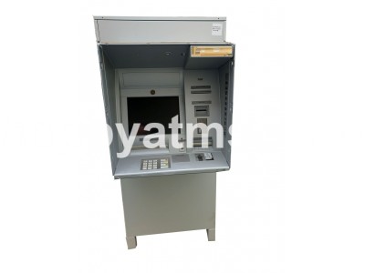 Wincor Nixdorf CINEO C2560 SWAP-PC EPC_A4 SWAP-PC 5G i5-4570, EPP6, TP25, CMDV5, CCDM V2 COMPLETE ATM