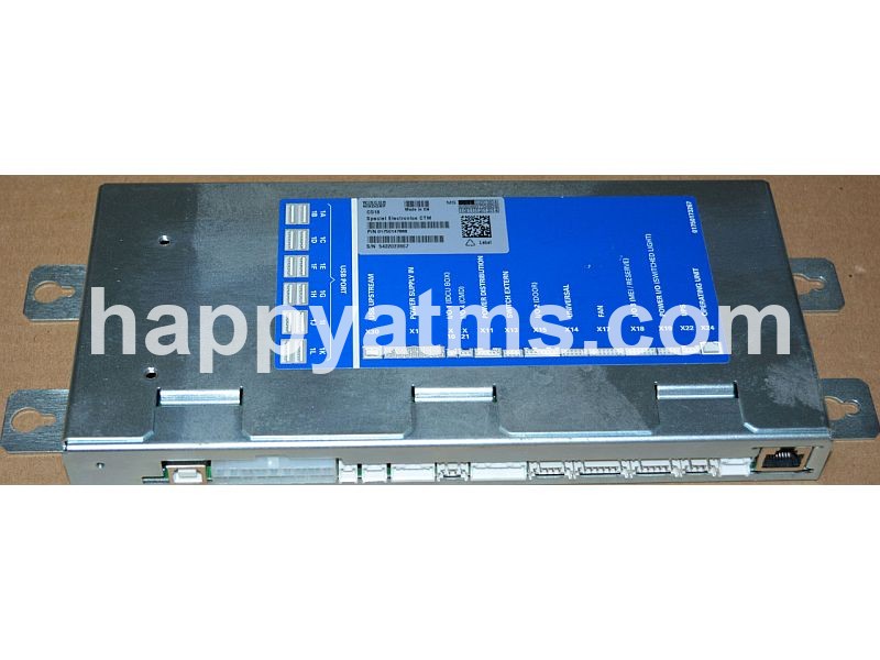 Wincor Nixdorf SPECIAL ELECTRONIC CTM PN: 01750147868, 1750147868 Other Parts image