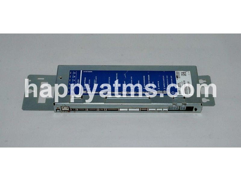Wincor Nixdorf Console Electronics CTM II PN: 01750235434, 1750235434 Other Parts image