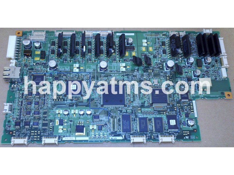NCR GBNA LOWER PCB PN: 009-0019446, 90019446, 0090019446 Dispensers image