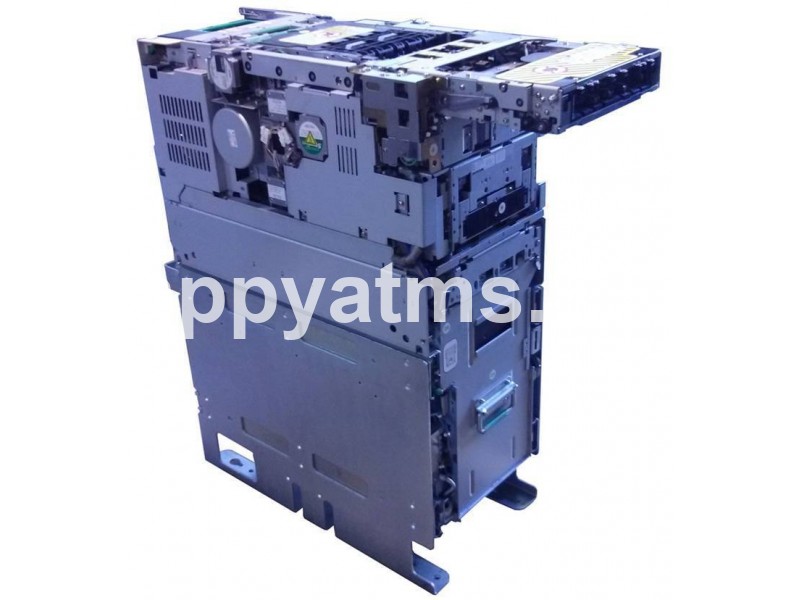 NCR GBNA FROM SELFSERV ATM Deposit Modules image