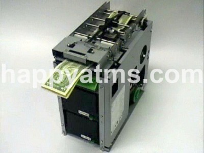 Fujitsu F53 MULTI CASSETTE MEDIA / CURRENCY DISPENSER Dispensers image