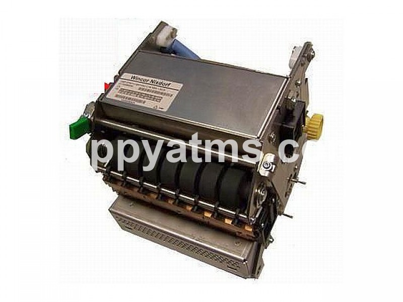 Wincor Nixdorf Cash reader line XSA PN: 01750068334, 1750068334 Deposit Modules image