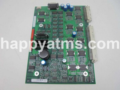 Wincor Nixdorf CCDM Amplifier PN: 01750052535, 1750052535, CR: 1750052533 Dispensers image