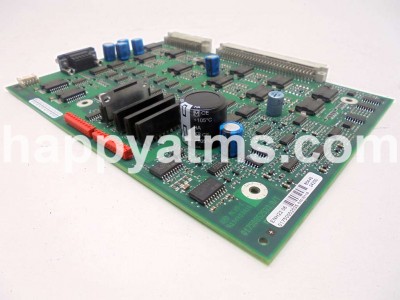 Wincor Nixdorf CCDM Amplifier PN: 01750052535, 1750052535, CR: 1750052533 Dispensers image