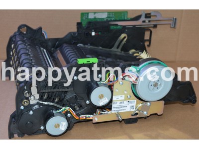 Wincor Nixdorf Main module head w. drive CRS ATS PN: 01750193276, 1750193276