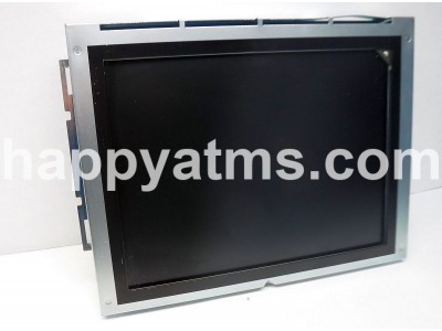 Diebold 15 inch Sunlight LCD Monitor PN: 49-201789-000E, 49201789000E