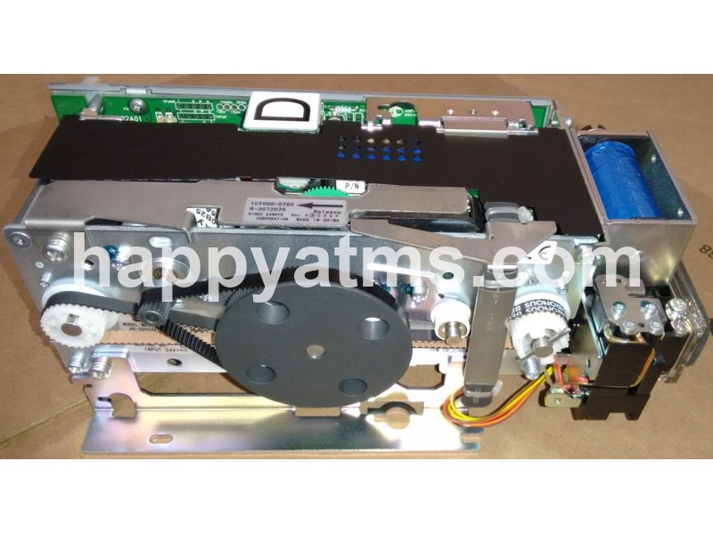 diebold cd rdr mtz trk1 2 3 rd wrt hico icc strp pn 49 209542 000e 49209542000e