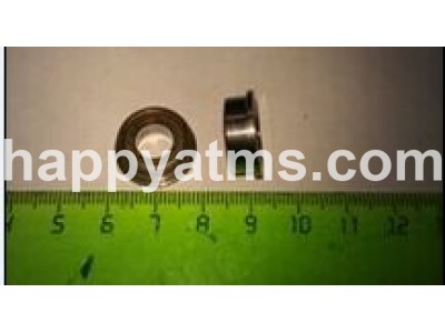 AS NEW Wincor Nixdorf CCE LINE-XSA bearing (SPARE PART 35)