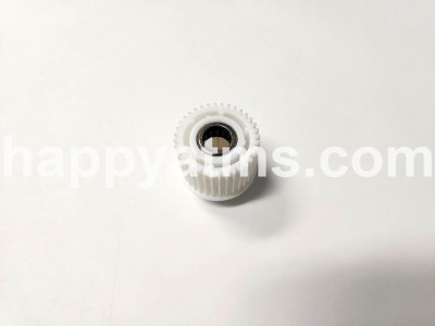 UNUSED NCR GEAR PULLEY 36T X 26T ARIA PN: 445-0632941, 4450632941 Belts and Gears image
