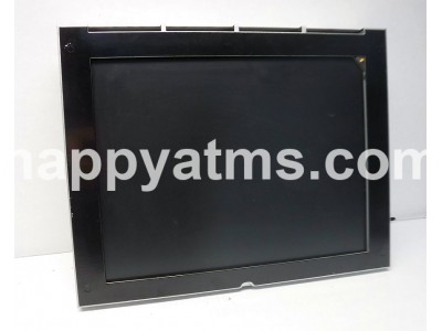 Diebold LCD,15 inch PN: 00-104552-000A, 104552000A, 00104552000A