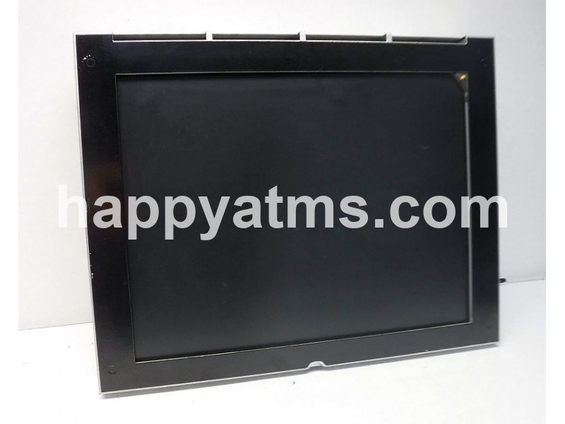 Diebold LCD,15 inch PN: 00-104552-000A, 104552000A, 00104552000A Displays image