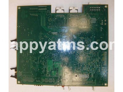 NCR S1 DISPENSER CONTROL TOP LEVEL ASSEMBLY PN: 445-0708502, 4450708502 Dispensers image