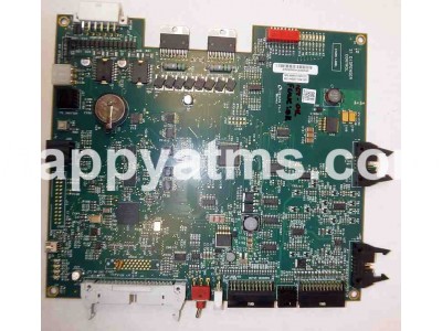 NCR S1 DISPENSER CONTROL TOP LEVEL ASSEMBLY PN: 445-0708502, 4450708502