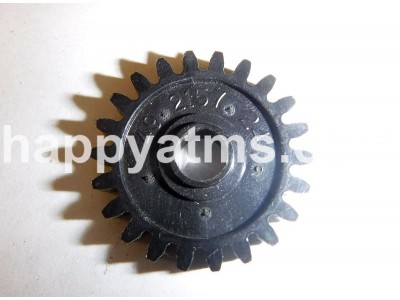 Diebold GEAR,SPUR,M 01.00MDL,022T PN: 49-215724, 49215724 Belts and Gears image