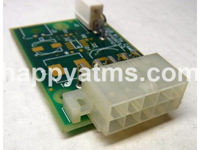 NCR FASCIA HUB WITH CAMERA PN: 445-0722299, 4450722299 Cabinetry / Fascia image