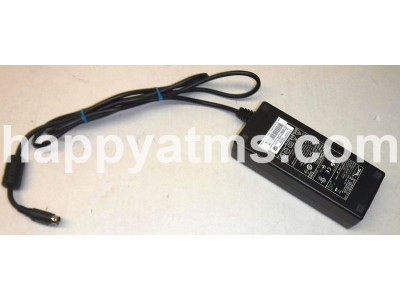 Wincor Nixdorf 24V/100W Ext Pwr AC Adapter AD PN: 01750205088, 1750205088 Power Supplies image
