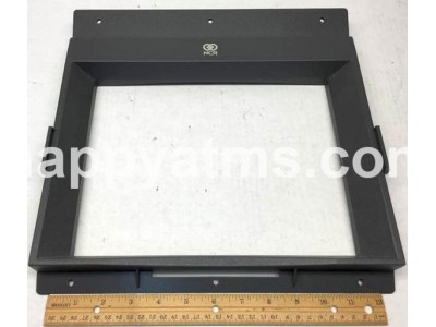 NCR FDK TOUCH SCREEN - MOULDING PN: 509-0009665, 5090009665 Cabinetry / Fascia image