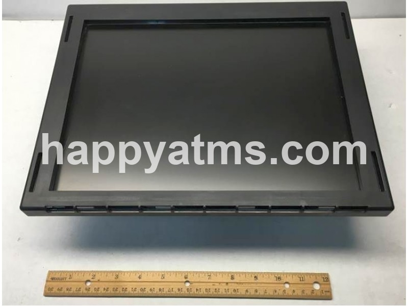 NCR SELF SERV 15 LCD SUNLIGHT READ PN: 445-0718261, 4450718261 Displays image