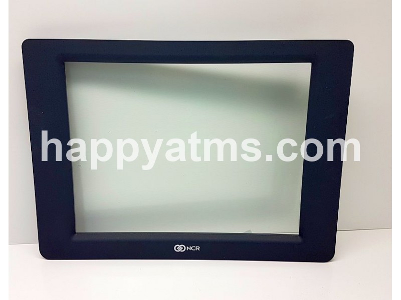 NCR NCR 15 INCH TOUCHSCREEN A G PN: 445-0711369, 4450711369 Displays image