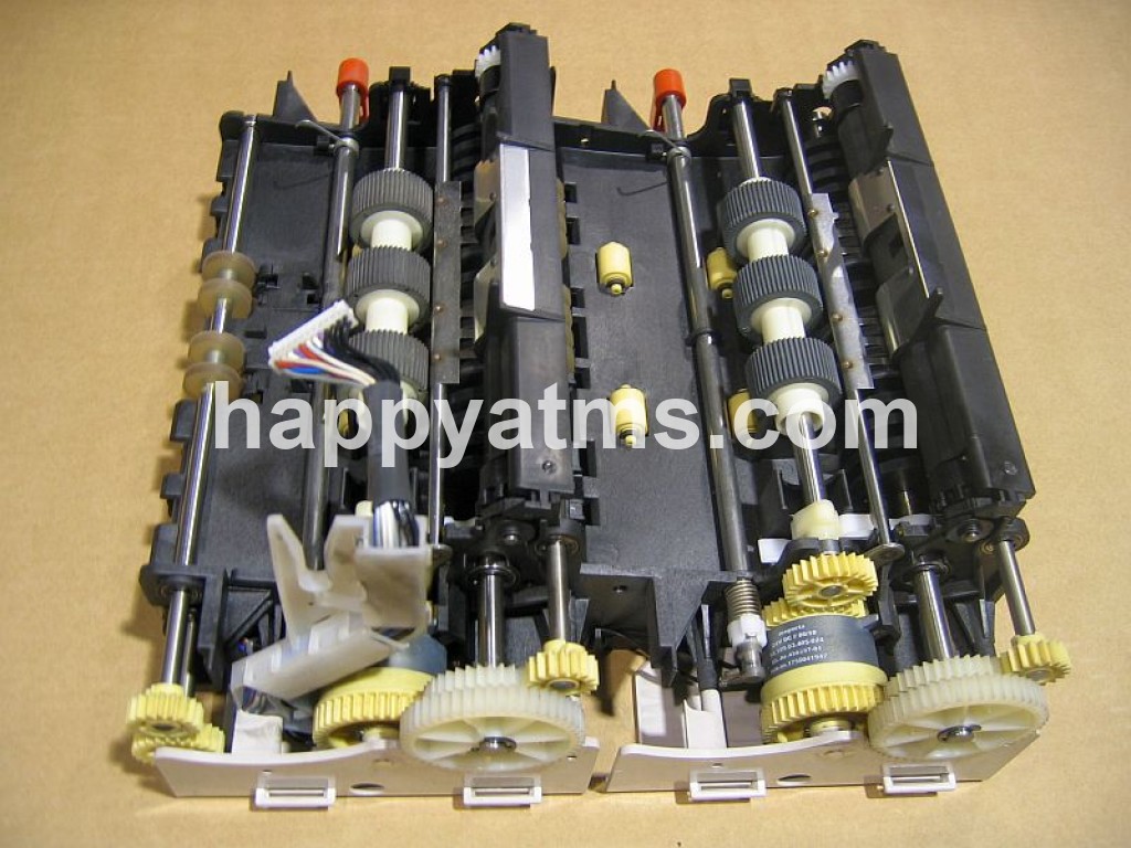 ℳ. 1750051761-23 1750035766 Bank ATM Spare Parts Wincor Nixdorf