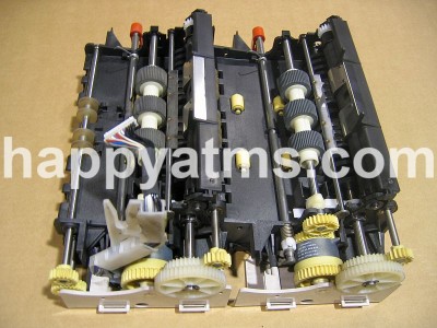 Wincor Nixdorf Double extractor unit CMD-V4 PN: 01750051760, 1750051760
